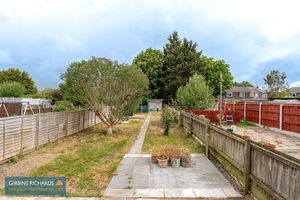 Garden- click for photo gallery